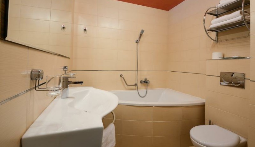 Hotel Palace Grand - Kúpele Nový Smokovec Vysoké Tatry